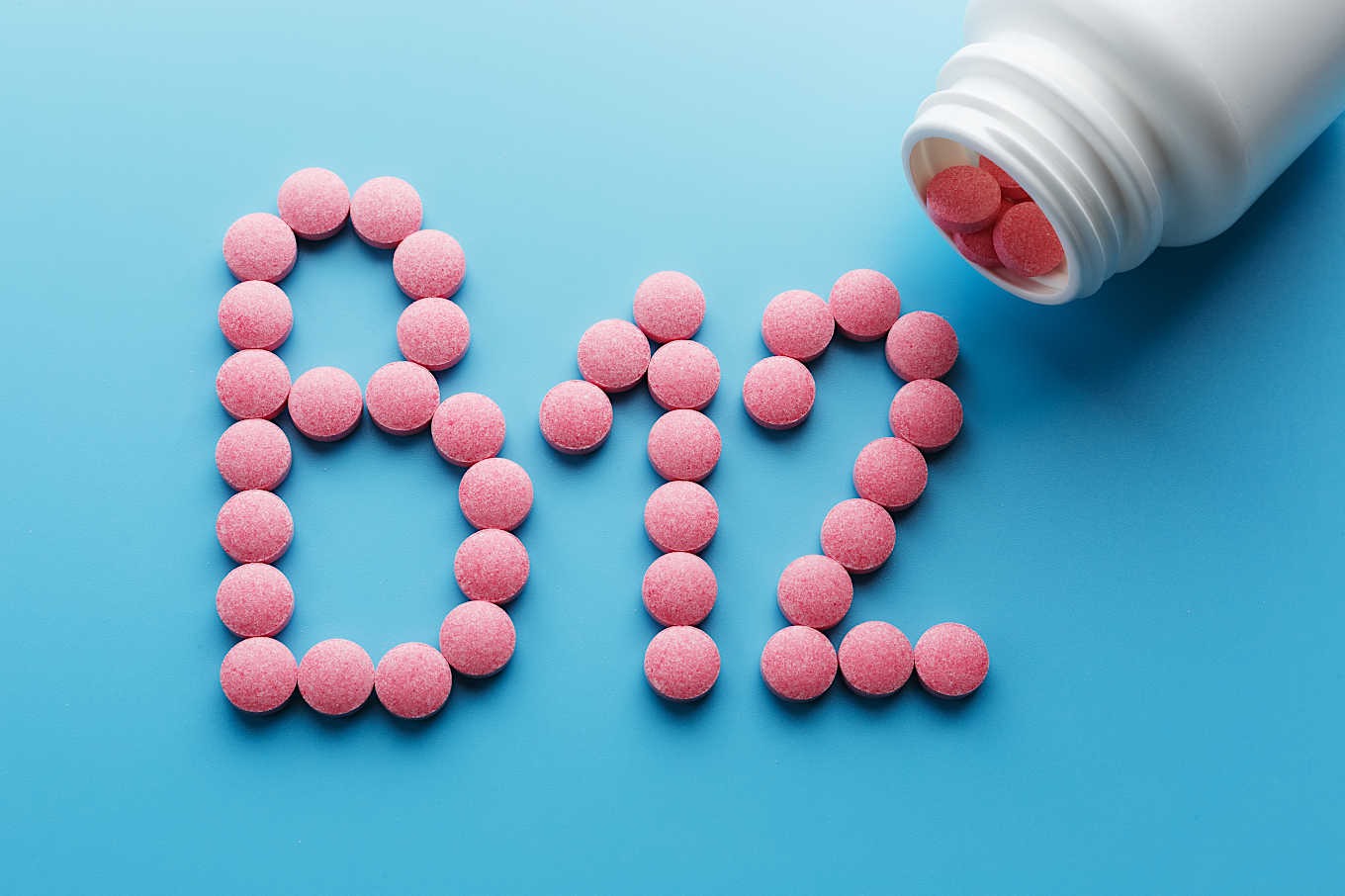 Balancing Act: Understanding The Vitamin B12 Test